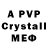 MDMA crystal Dmytro Romanov